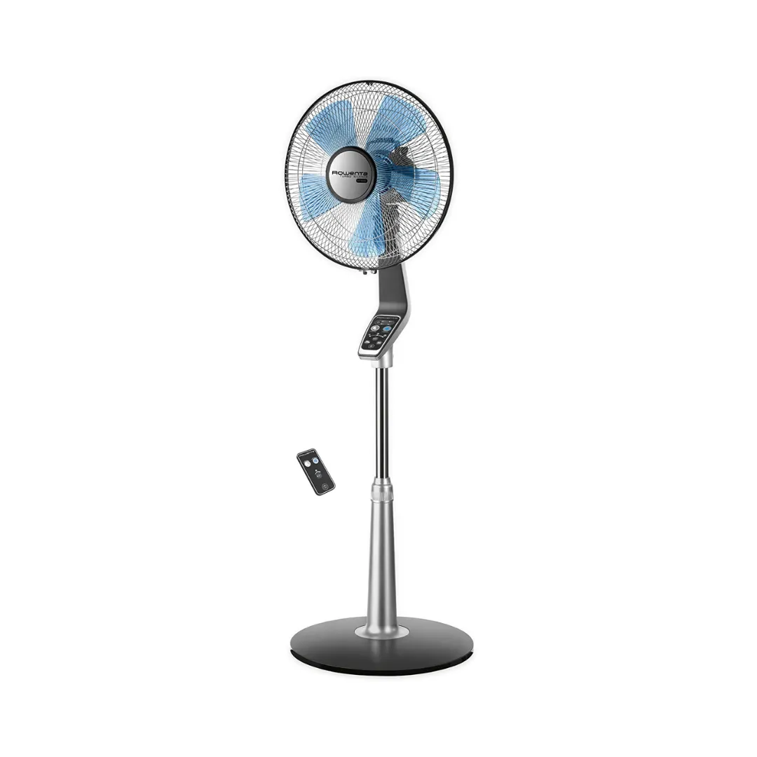 Rowenta Turbo Silence Fans