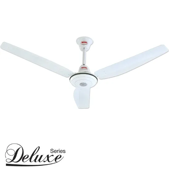 Royal Hi-Standard Ceiling Fan