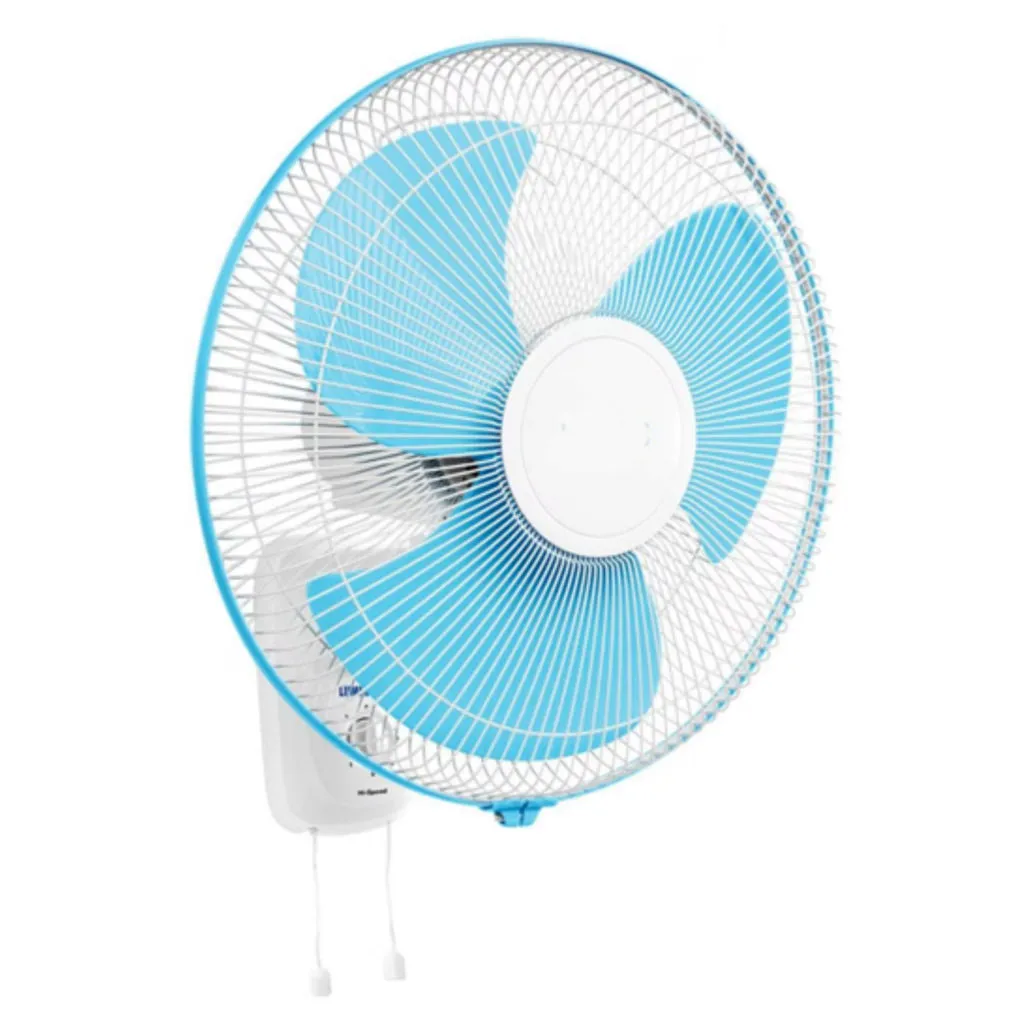 RR Signature Speed Plus Wall Fan 400 mm