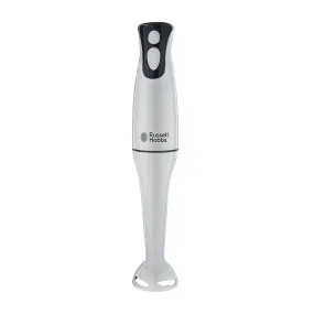 Russell Hobbs Food Collection 200W Hand Blender - White