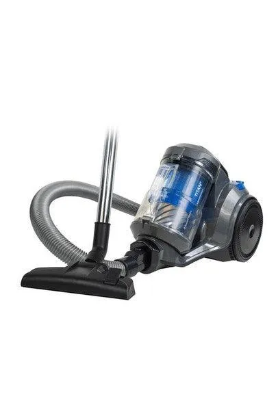 Russell Hobbs Titan 2 Bagless Cylinder Vacuum Cleaner | RHCV4101