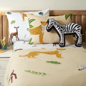 Safari Bedding Collection