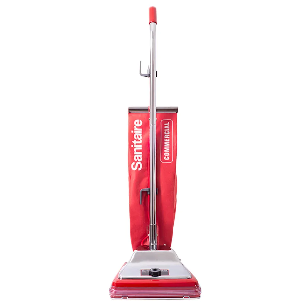 Sanitaire SC886G Upright Vacuum