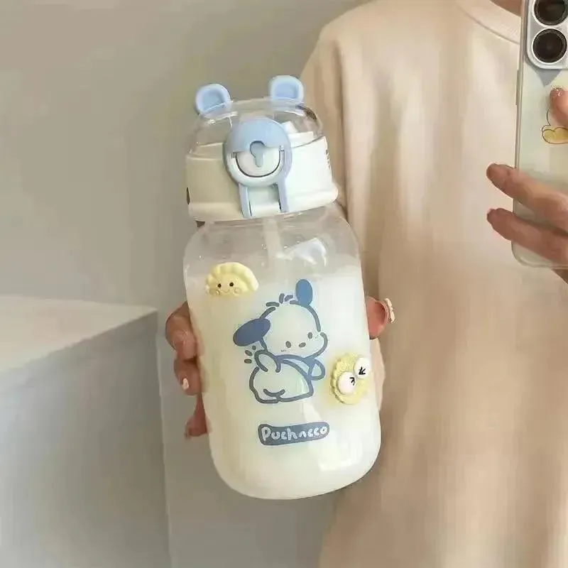 Sanrio Characters Baby Bottle (600 ml)