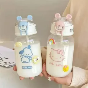 Sanrio Characters Baby Bottle (600 ml)