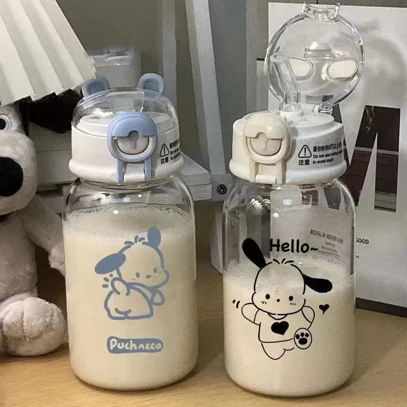 Sanrio Characters Baby Bottle (600 ml)