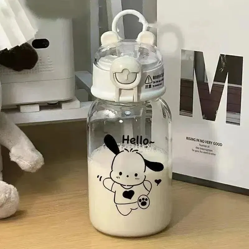 Sanrio Characters Baby Bottle (600 ml)