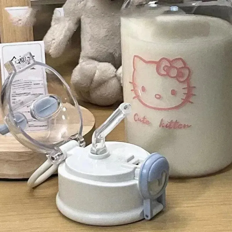 Sanrio Characters Baby Bottle (600 ml)