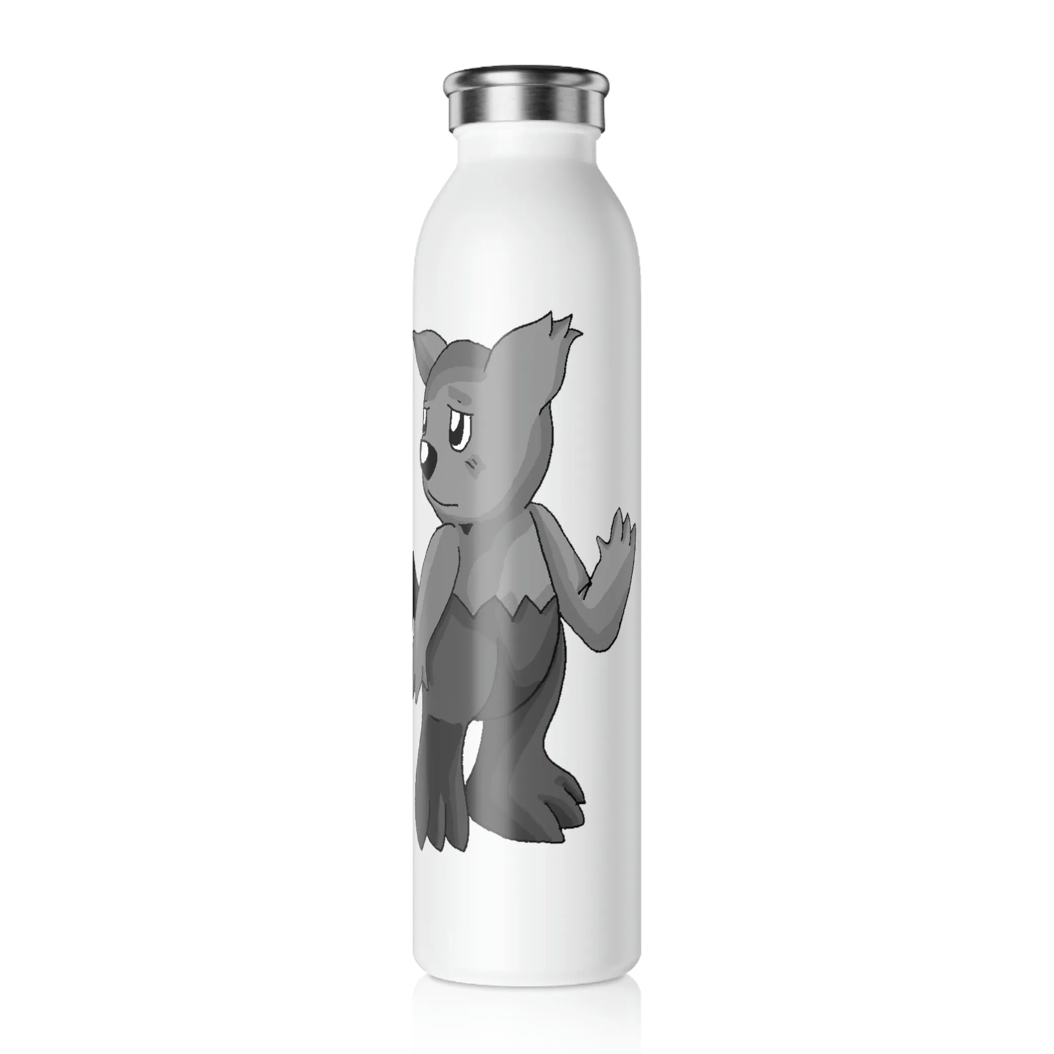 Sarcoot Slim Water Bottle