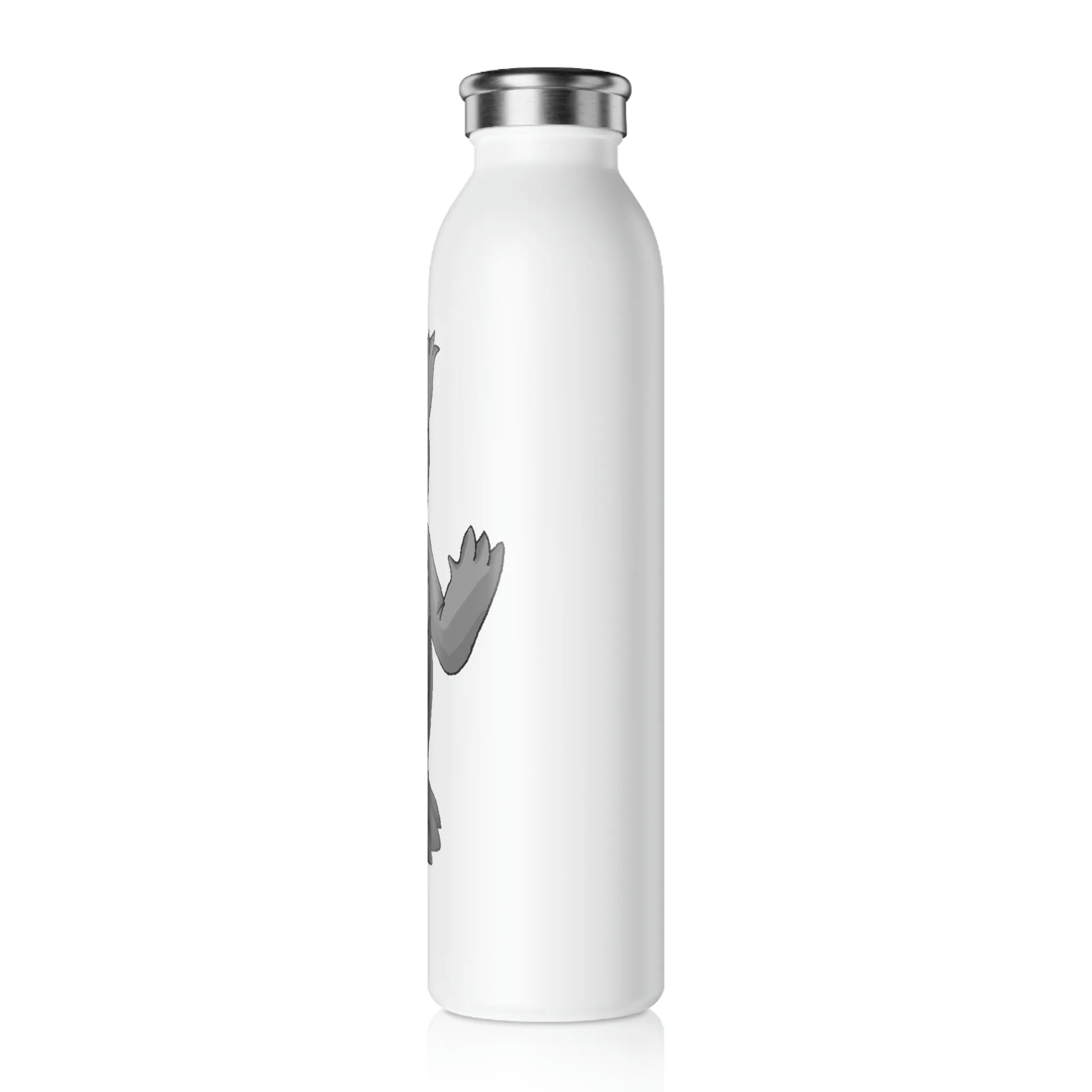 Sarcoot Slim Water Bottle