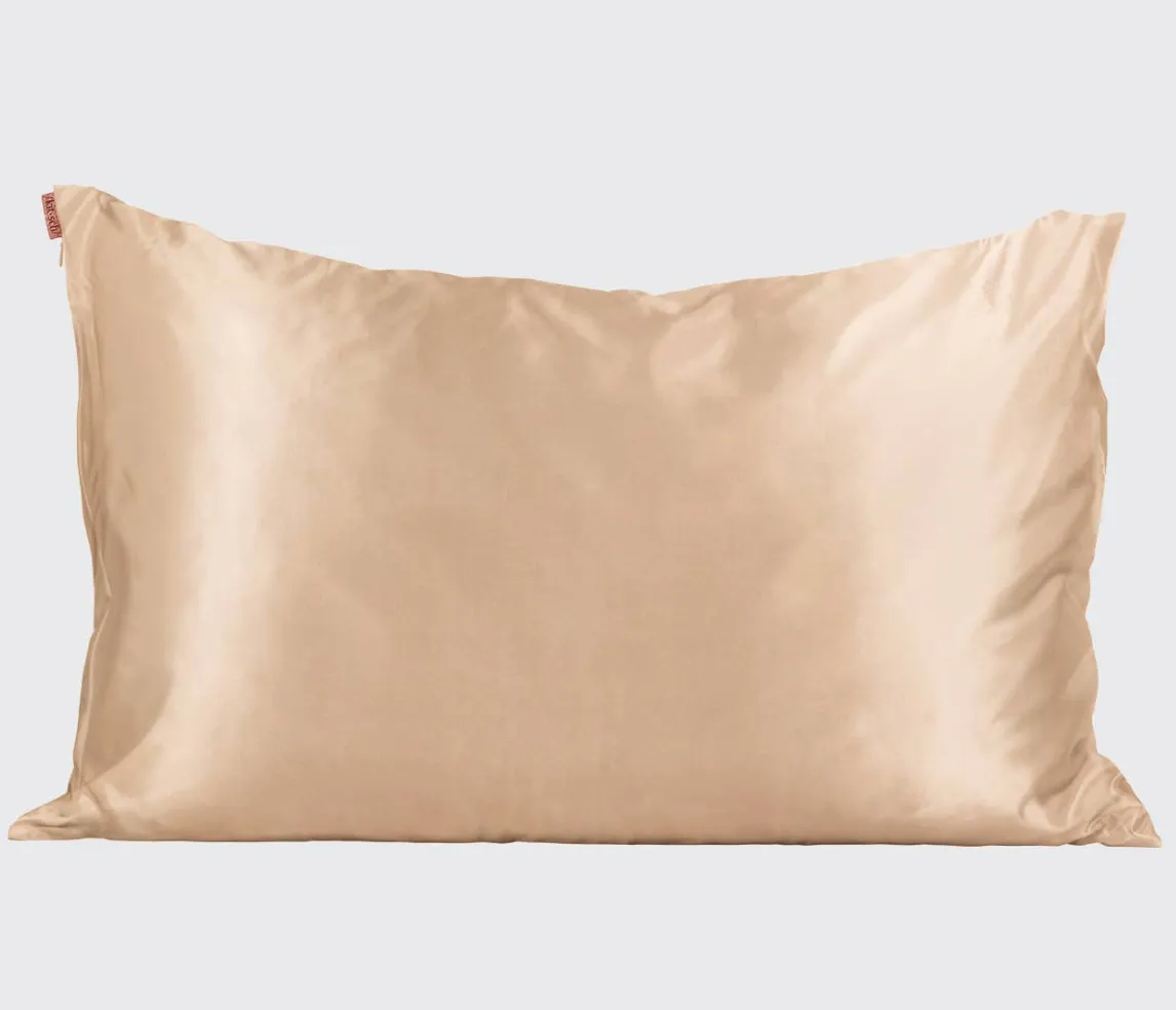 Satin Pillowcase Cover