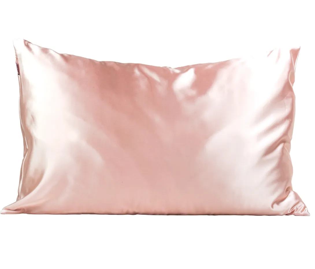 Satin Pillowcase Cover