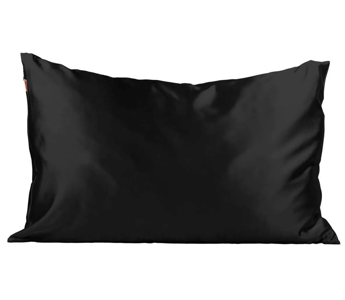 Satin Pillowcase Cover