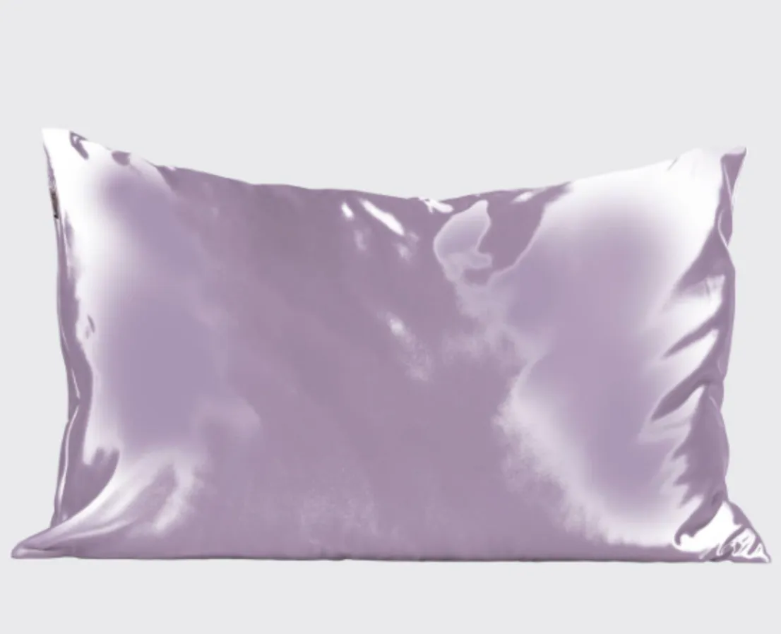 Satin Pillowcase Cover