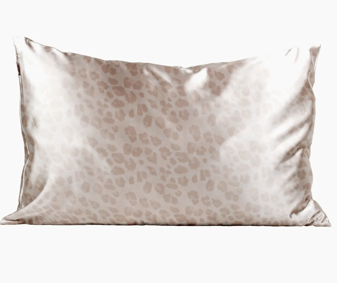 Satin Pillowcase Cover