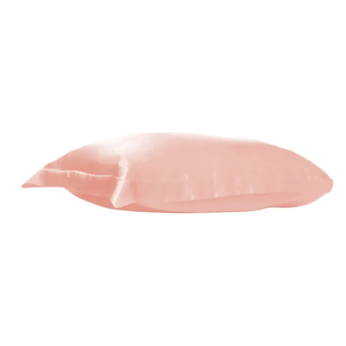 Satin Pillowcase - Pink