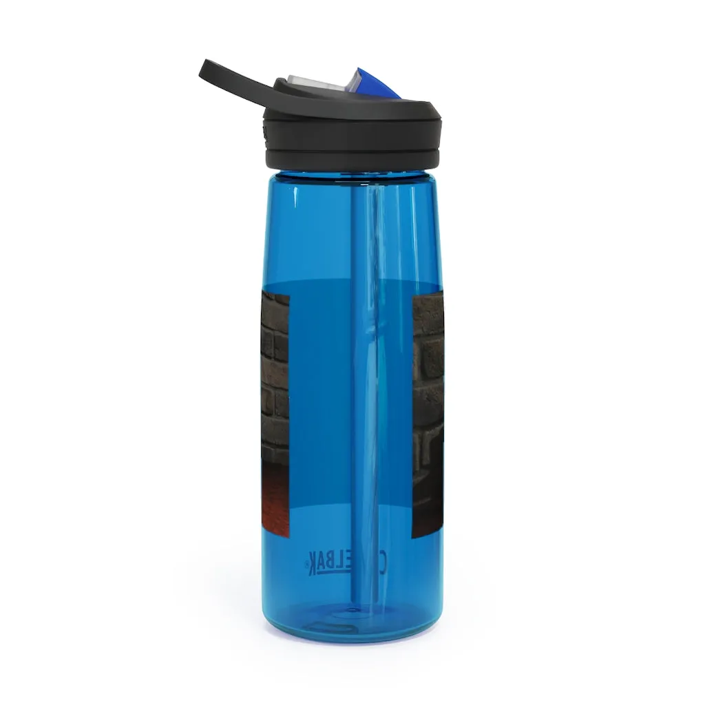 Science Scene CamelBak Eddy®  Water Bottle, 20oz / 25oz