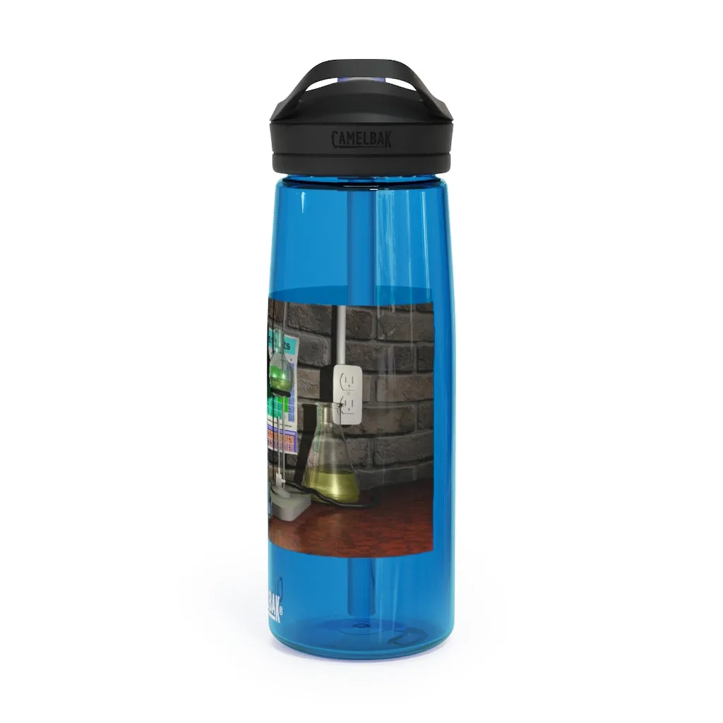 Science Scene CamelBak Eddy®  Water Bottle, 20oz / 25oz