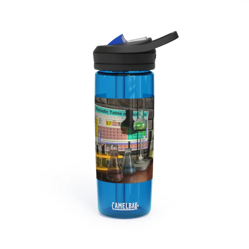 Science Scene CamelBak Eddy®  Water Bottle, 20oz / 25oz