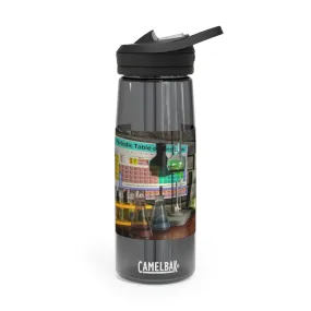 Science Scene CamelBak Eddy®  Water Bottle, 20oz / 25oz