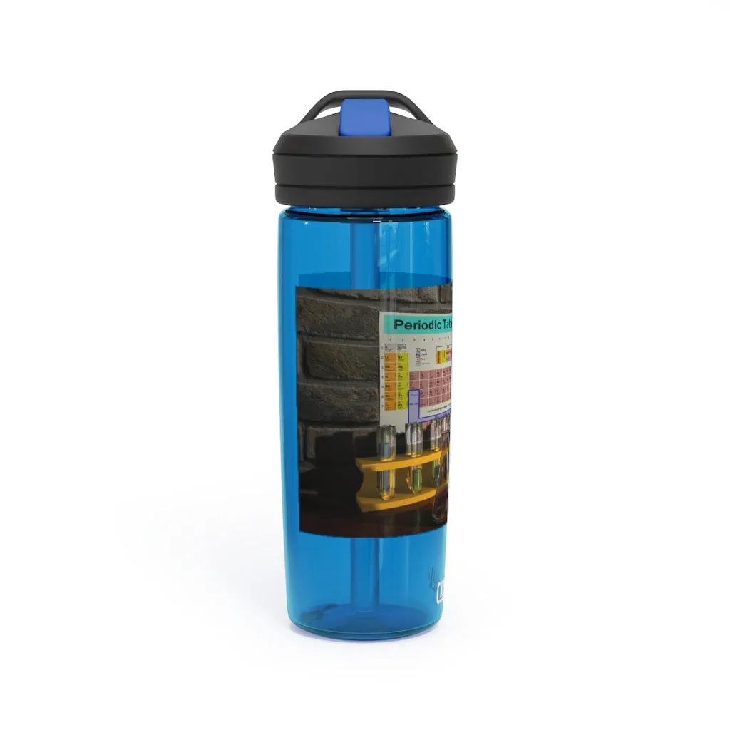 Science Scene CamelBak Eddy®  Water Bottle, 20oz / 25oz