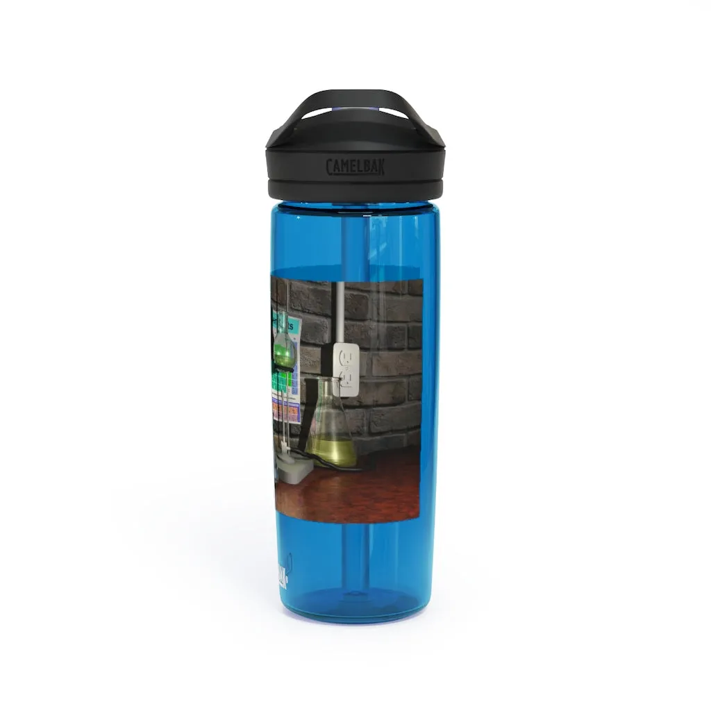 Science Scene CamelBak Eddy®  Water Bottle, 20oz / 25oz