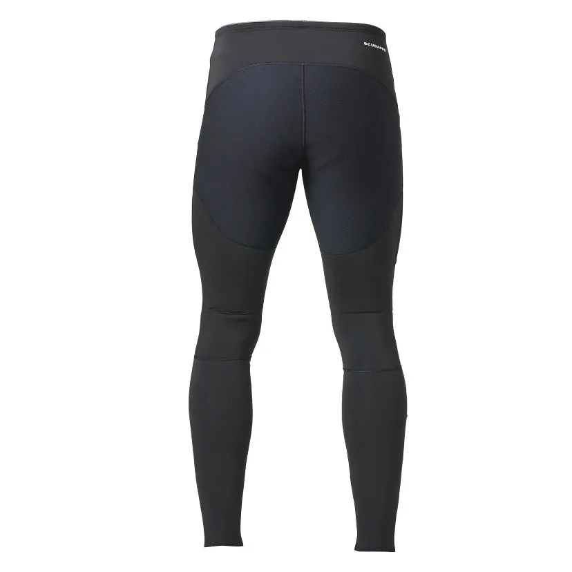 ScubaPro Everflex Yulex 3 mm - Pant Men's