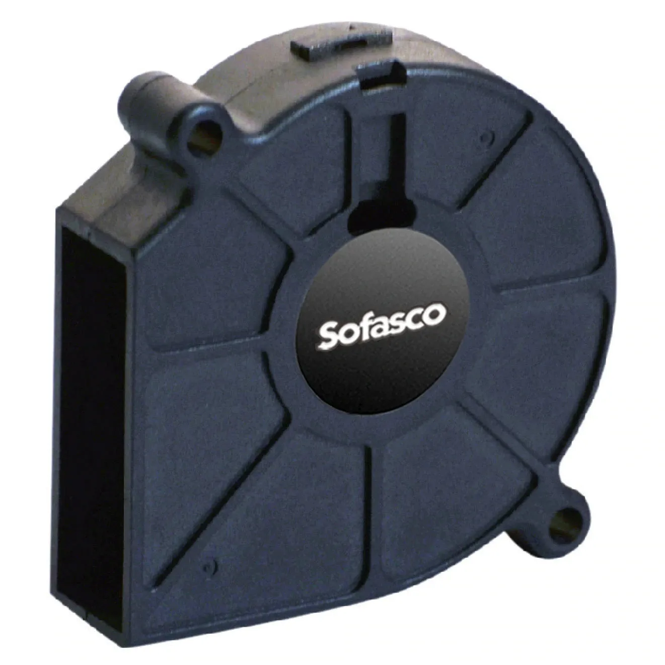 sDB6018 Series DC Blower Fans