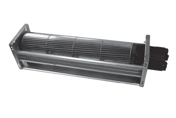 sDF90 DC Cross Flow Fan