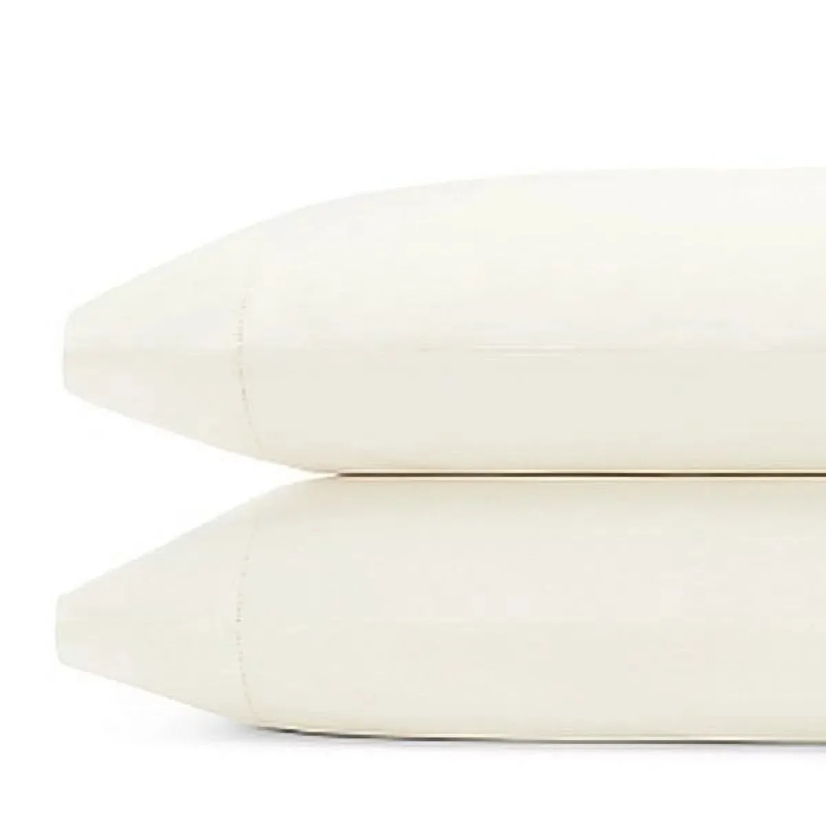 Sferra Neveno Pillowcase Pair