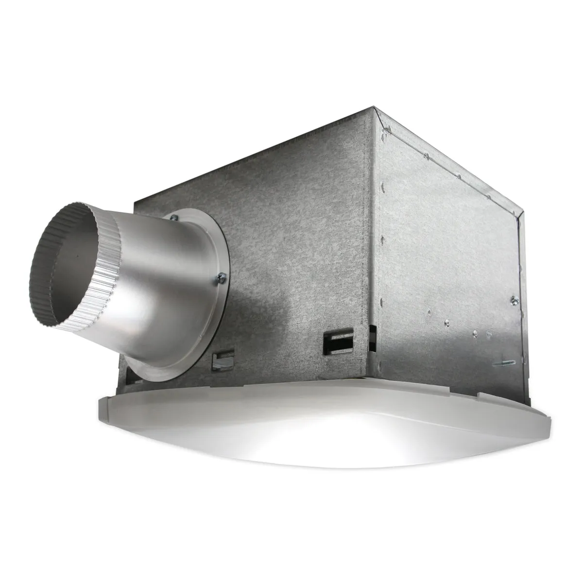 SH Series Ceiling Exhaust Bath Fans and Fan-Lights