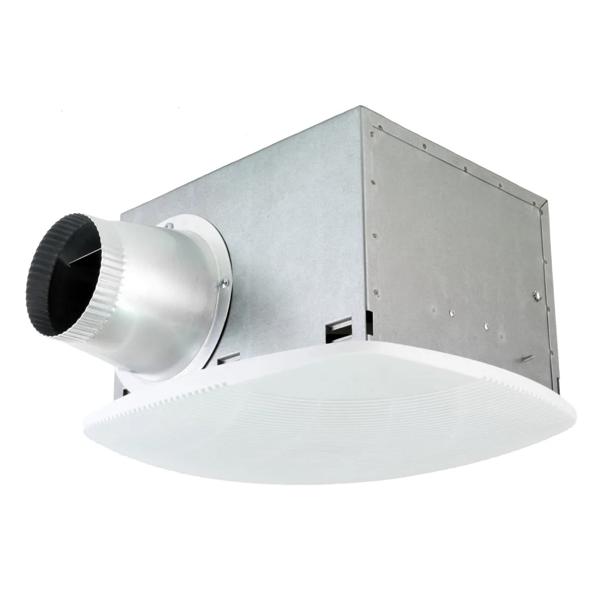 SH Series Ceiling Exhaust Bath Fans and Fan-Lights