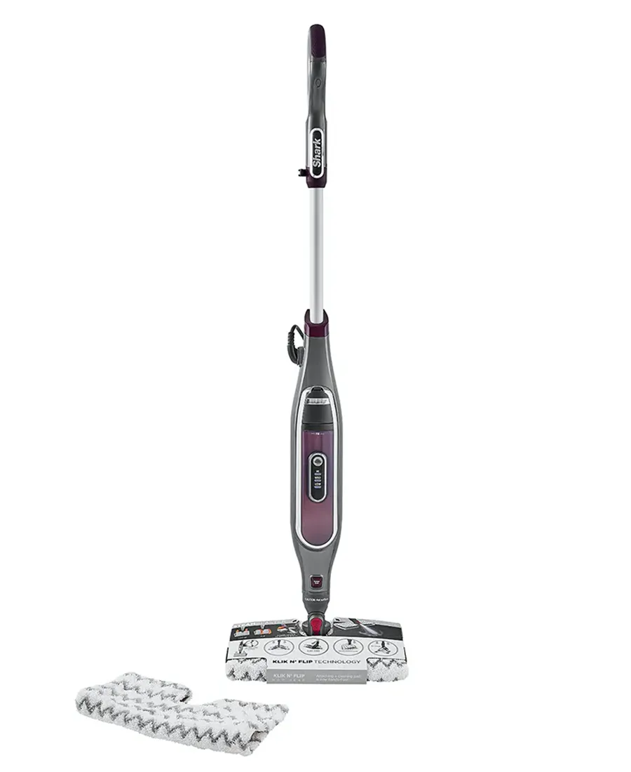 Shark Klik & Flip Steam Pocket Mop | S6003