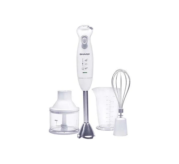 Sharp Hand Blender