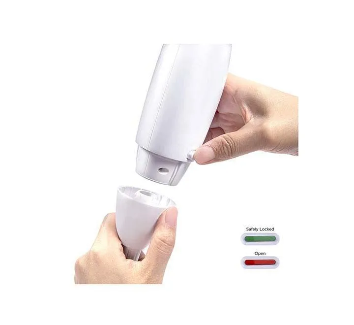 Sharp Hand Blender