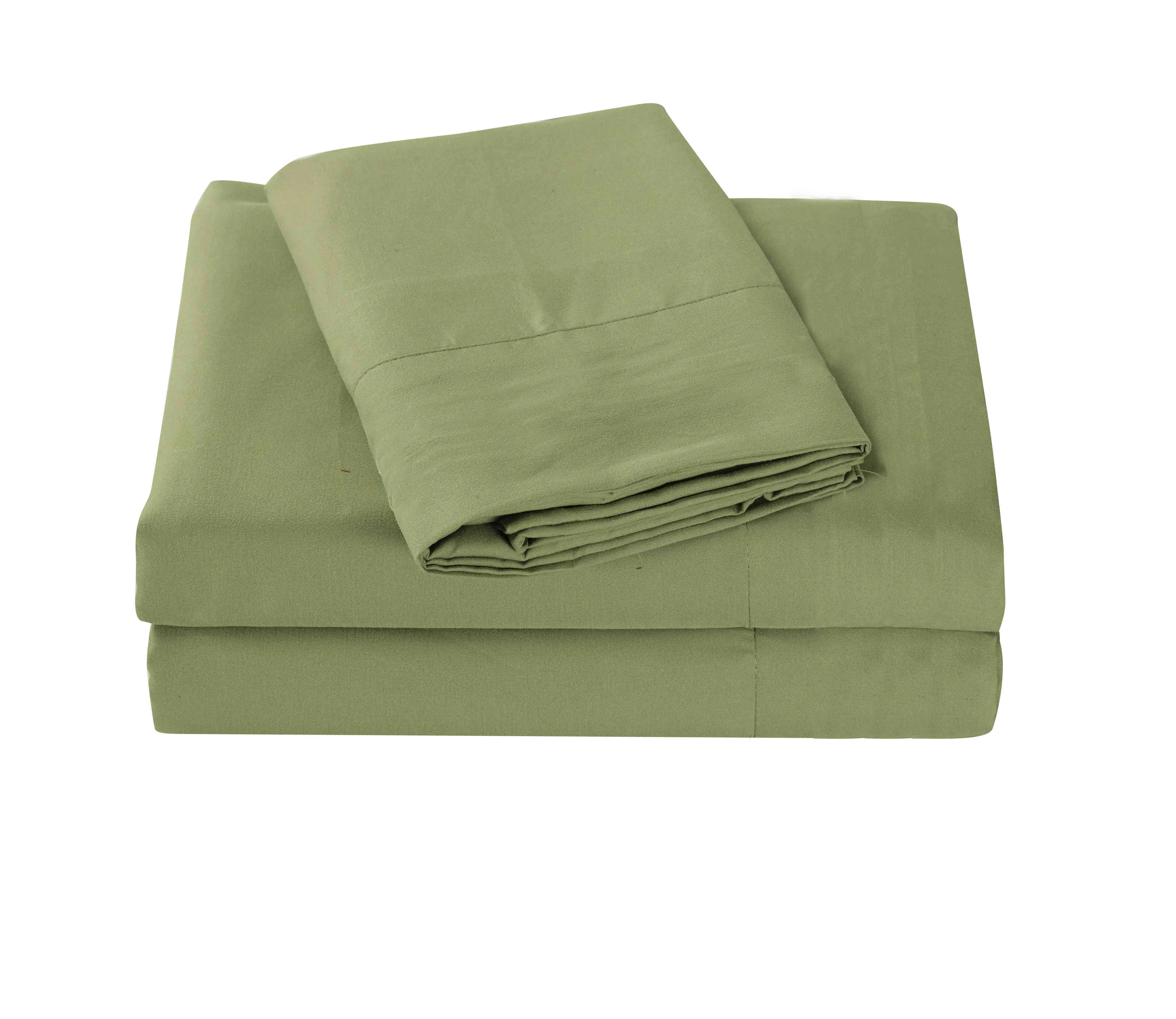 Sheets & Beyond 1800 Series Cotton Touch Microfiber Sheet Set