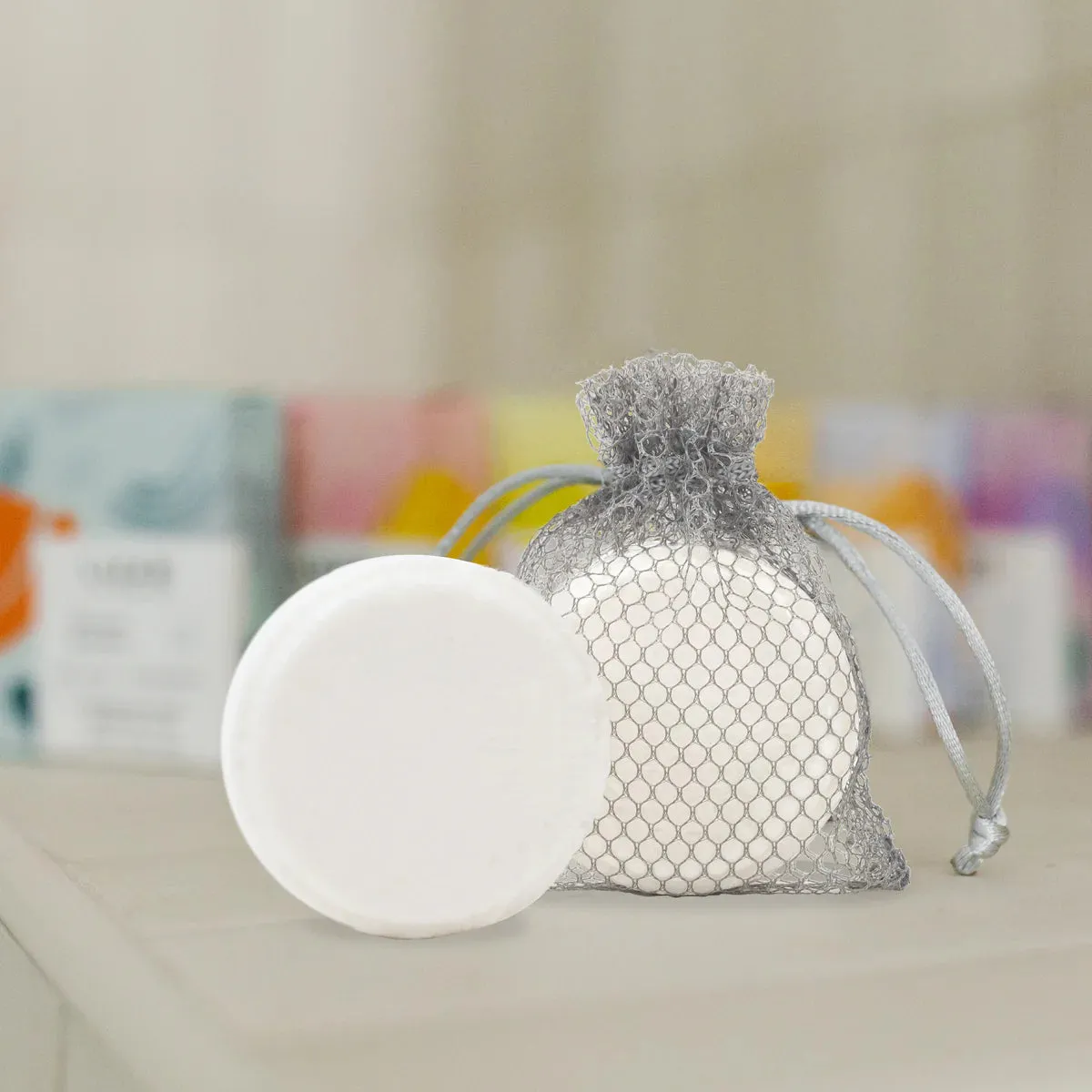 Shower Steamers - Lavender   Oat