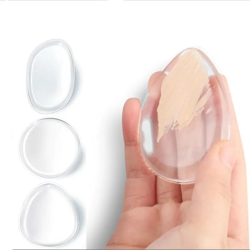 SiliSponge Makeup Blender