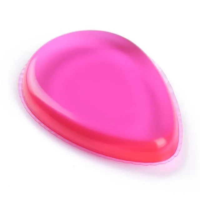 SiliSponge Makeup Blender