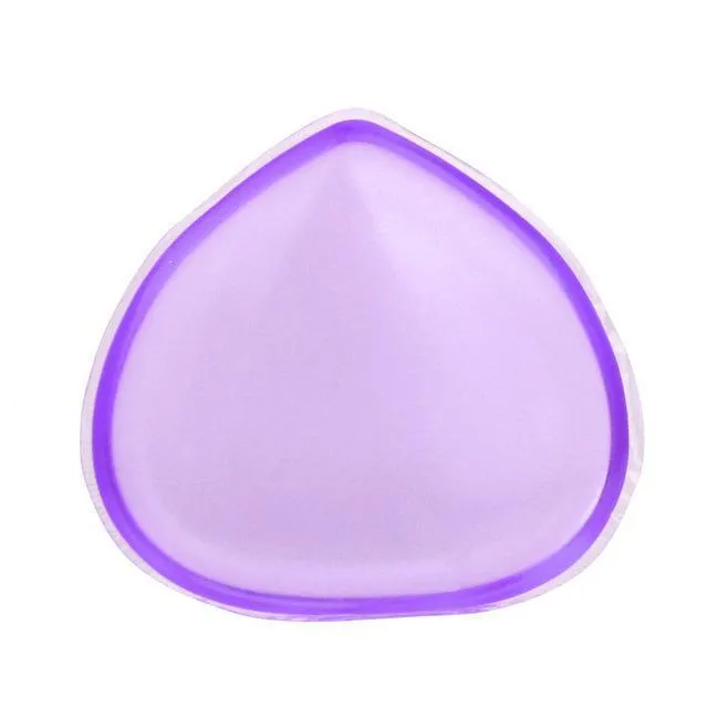 SiliSponge Makeup Blender