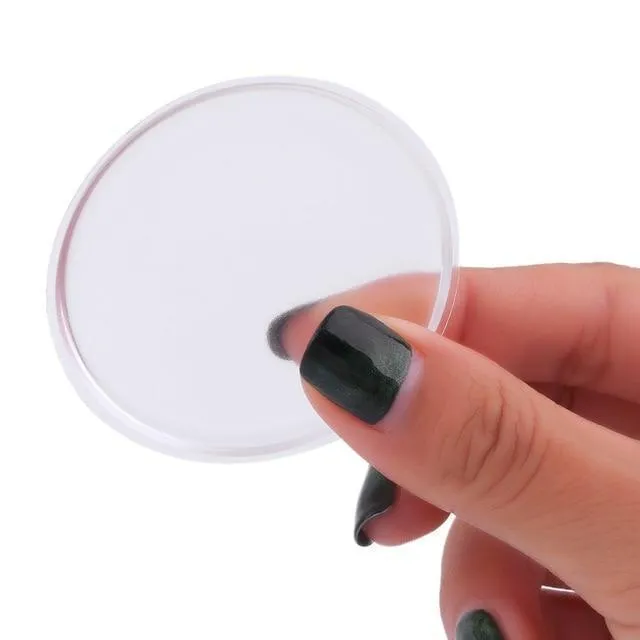 SiliSponge Makeup Blender