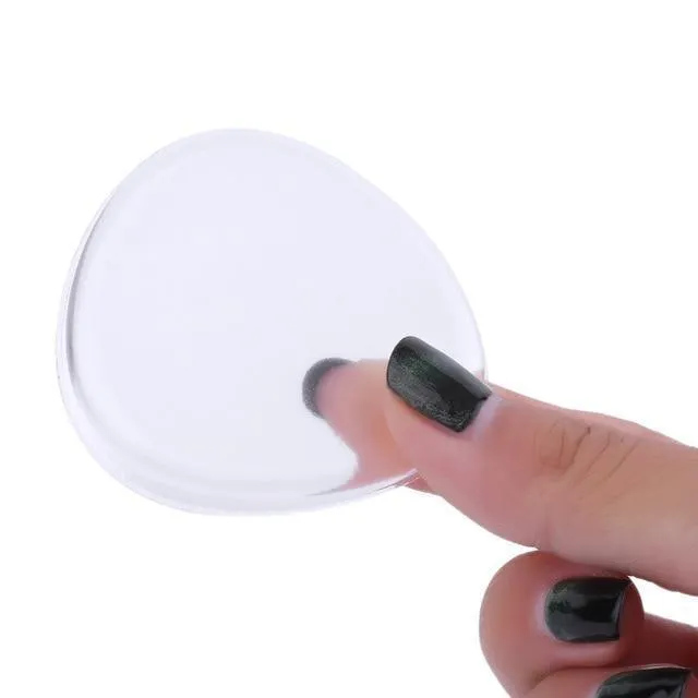 SiliSponge Makeup Blender