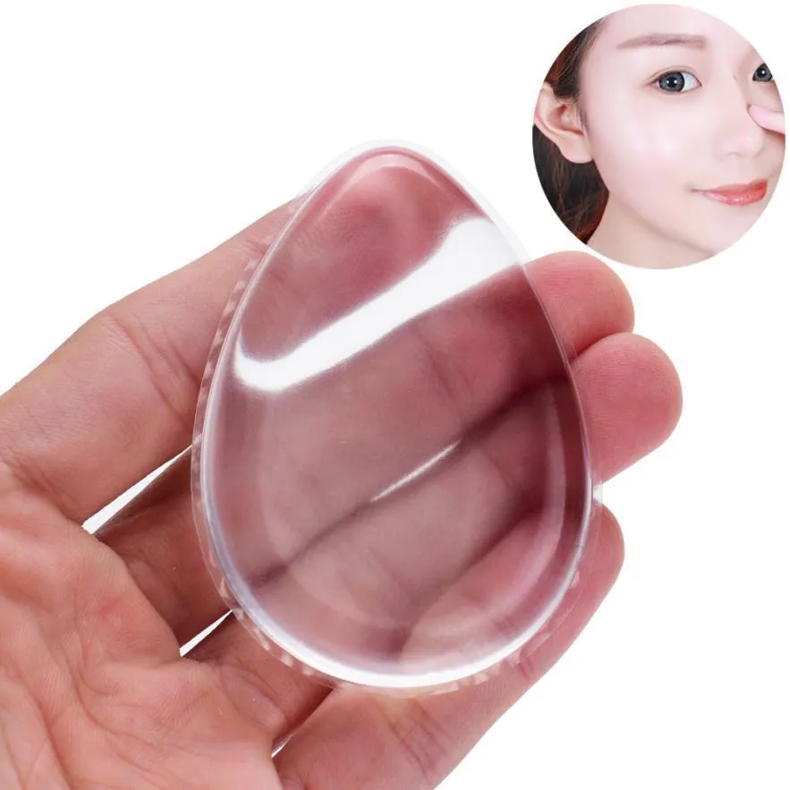 SiliSponge Makeup Blender