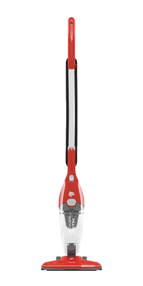 Simplistik Plus 3-in-1 Corded Stick Vacuum