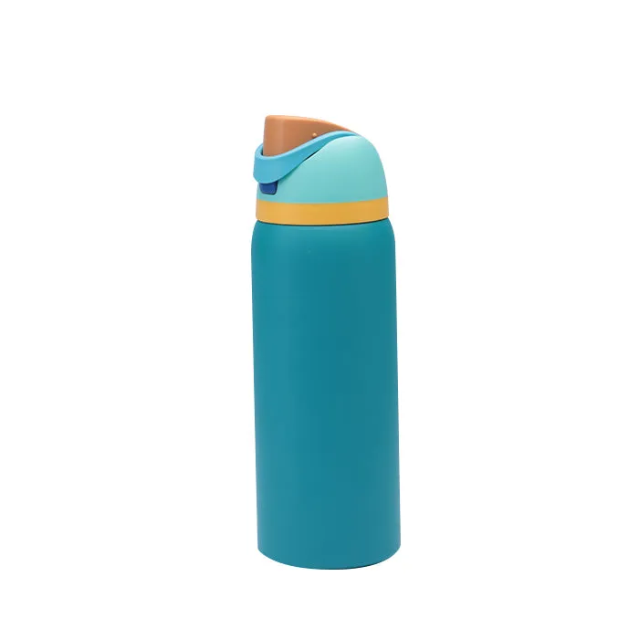 Sip N' Go Insulated Water Bottle