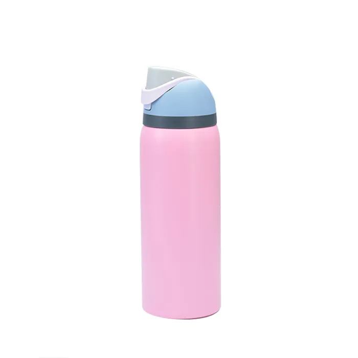 Sip N' Go Insulated Water Bottle