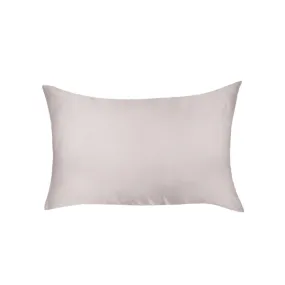 Sleek 100% Pure Silk Pillowcase - Grey