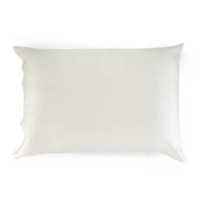 Sleepgram Silk Pillowcase