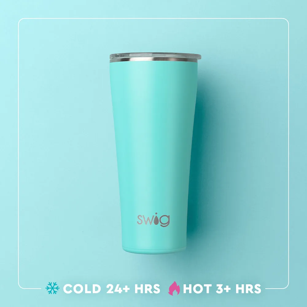 Snow Day Tumbler 32oz