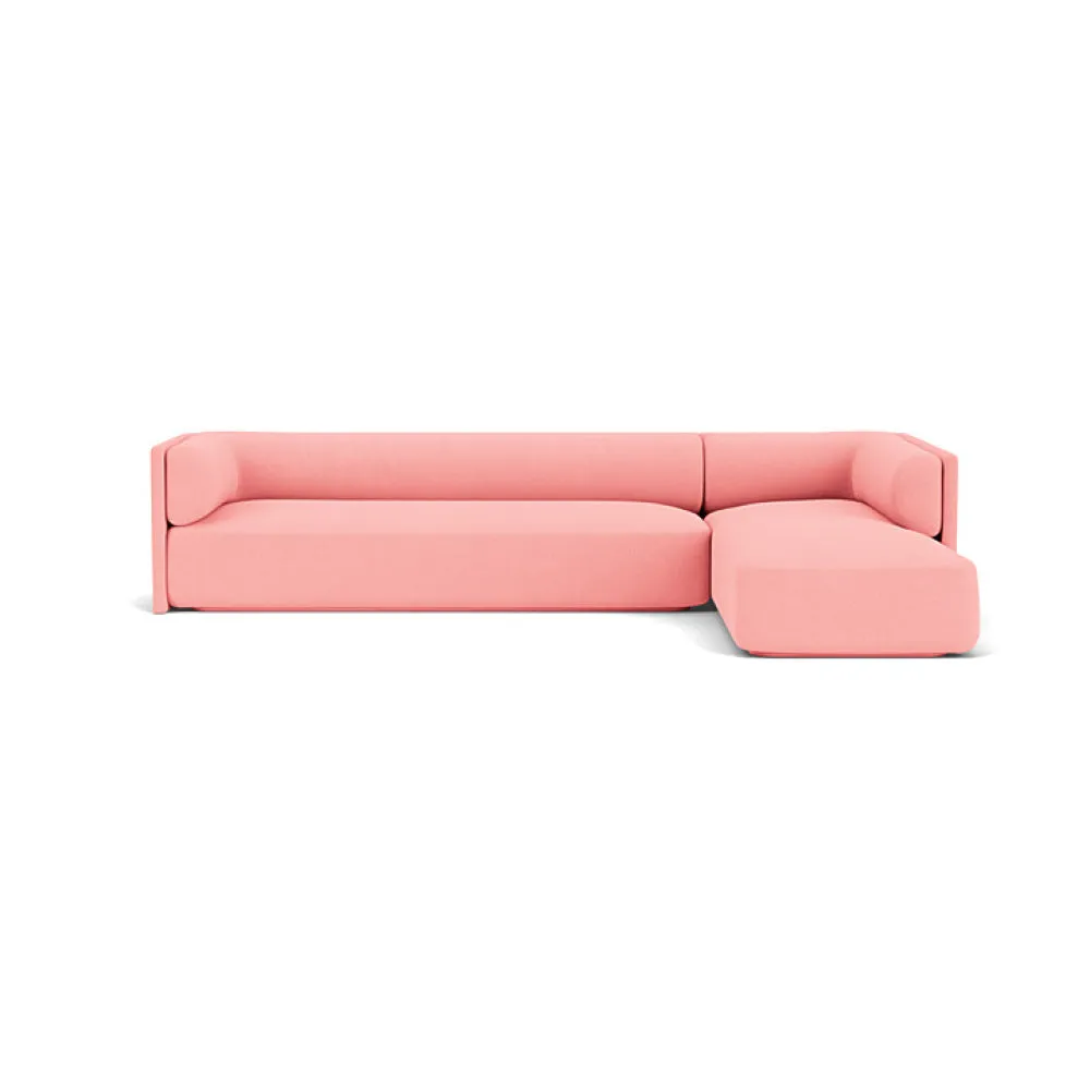 Sofa - Bolster Longchair